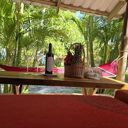 Paradise Villas Koh Rong Sanloem Bagian luar foto