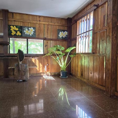 Paradise Villas Koh Rong Sanloem Bagian luar foto