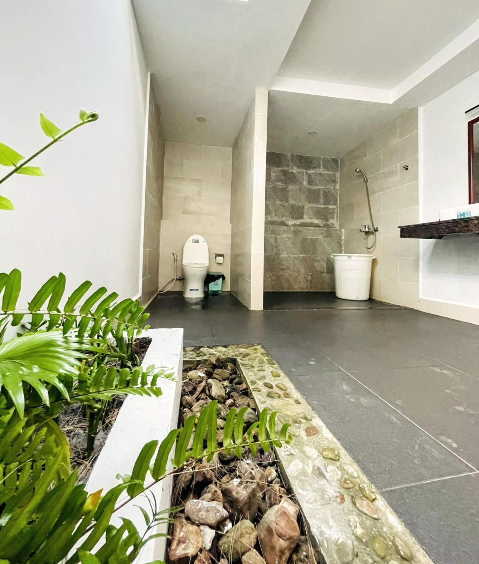 Paradise Villas Koh Rong Sanloem Bagian luar foto