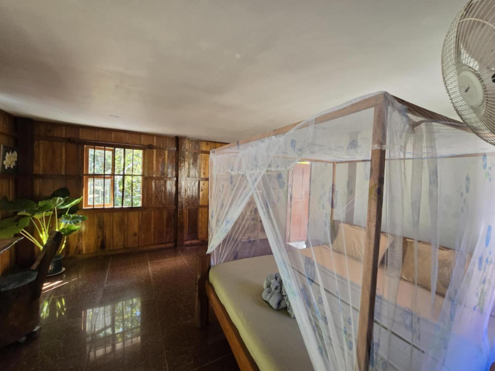 Paradise Villas Koh Rong Sanloem Bagian luar foto