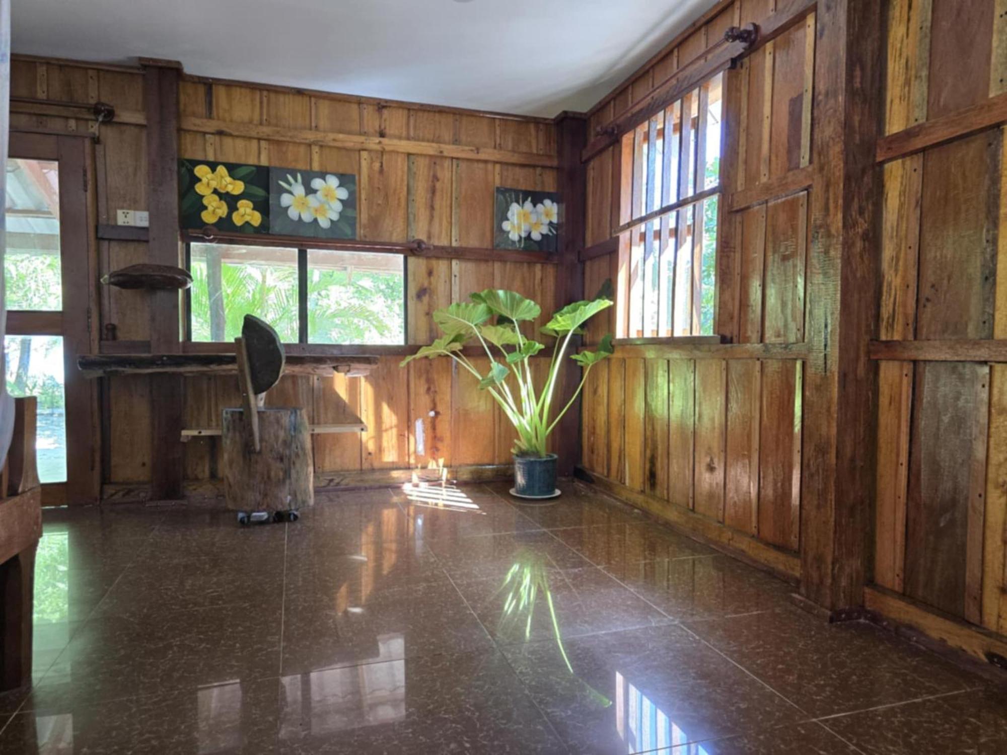 Paradise Villas Koh Rong Sanloem Bagian luar foto