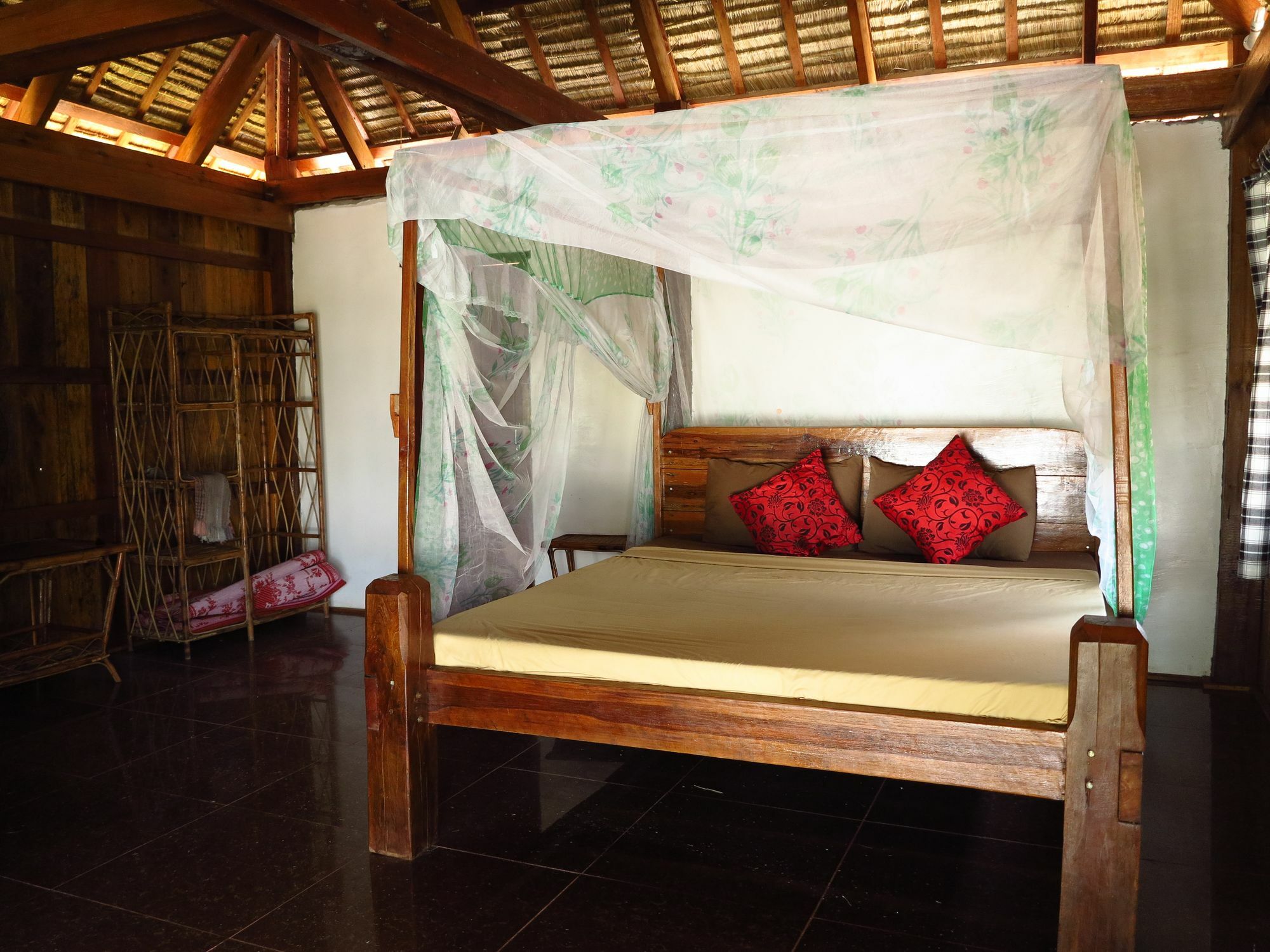 Paradise Villas Koh Rong Sanloem Bagian luar foto